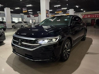 Volkswagen Passat 2023 330TSI Version de luxe