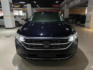 Volkswagen Passat 2023 330TSI Version de luxe extérieur photo 2