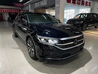 Volkswagen Passat 2023 330TSI Version de luxe extérieur photo 3