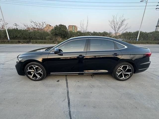 Volkswagen Passat 2023 Restyling 330TSI Star Elite Edition exterior photo 4 Volkswagen Passat 2023 Restyling 330TSI Star Elite Edition exterior photo 4