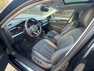 Volkswagen Passat 2023 Restyling 330TSI Star Elite Edition exterior photo 5 Volkswagen Passat 2023 Restyling 330TSI Star Elite Edition exterior photo 5