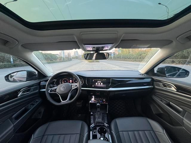 Volkswagen Passat 2023 Restyling 330TSI Star Elite Edition exterior photo 6 Volkswagen Passat 2023 Restyling 330TSI Star Elite Edition exterior photo 6