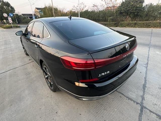 Volkswagen Passat 2023 Restyling 330TSI Star Elite Edition interior photo 12 Volkswagen Passat 2023 Restyling 330TSI Star Elite Edition interior photo 12