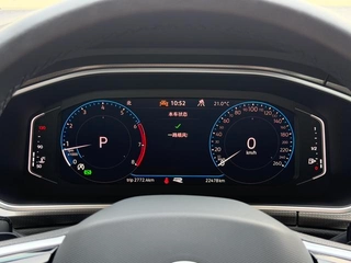 Volkswagen T-Roc 2024 300TSI DSG Chen Guang Edition exterior photo 5