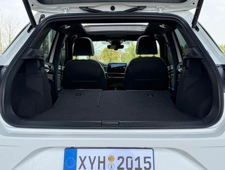 Volkswagen T-Roc 2024 300TSI DSG Chen Guang Edition interior photo 15
