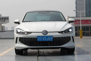 Volkswagen Lamando 2023 Lamando L 280TSI DSG Cool Spicy Edition exterior photo 2