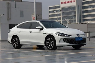 Volkswagen Lamando 2023 Lamando L 280TSI DSG Cool Spicy Edition exterior photo 3
