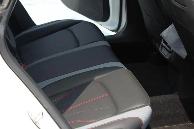 Volkswagen Lamando 2023 Lamando L 280TSI DSG Cool Spicy Edition exterior photo 5