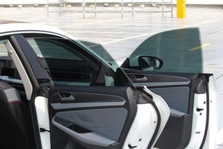 Volkswagen Lamando 2023 Lamando L 280TSI DSG Cool Spicy Edition exterior photo 6