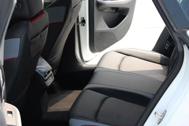 Volkswagen Lamando 2023 Lamando L 280TSI DSG Cool Spicy Edition exterior photo 7