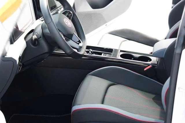 Volkswagen Lamando 2023 Lamando L 280TSI DSG Cool Spicy Edition interior photo 8