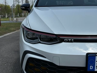 Volkswagen Golf GTI 2021 380TSI DSG GTI exterior photo 5