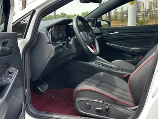 Volkswagen Golf GTI 2021 380TSI DSG GTI exterior photo 6