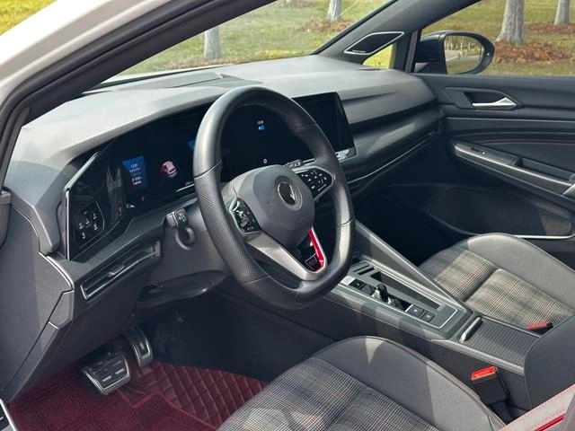 Volkswagen Golf GTI 2021 380TSI DSG GTI exterior photo 7