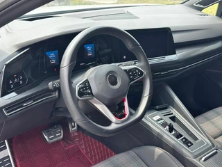 Volkswagen Golf GTI 2021 380TSI DSG GTI exterior photo 8