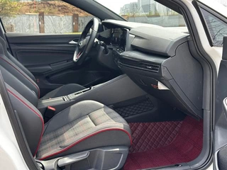 Volkswagen Golf GTI 2021 380TSI DSG GTI exterior photo 10