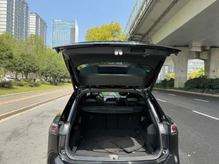 Volkswagen Tiguan L 2024 Pro 330TSI Dos tracciones R-Line Edición de collar inteligente interior foto 14