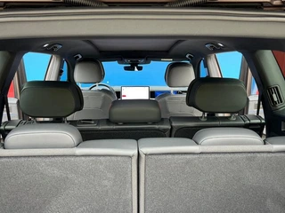 Volkswagen Teramont 2025 Teramont Pro 450TSI Versión de exploración de tracción en las cuatro ruedas exterior foto 8 Volkswagen Teramont 2025 Teramont Pro 450TSI Versión de exploración de tracción en las cuatro ruedas exterior foto 8