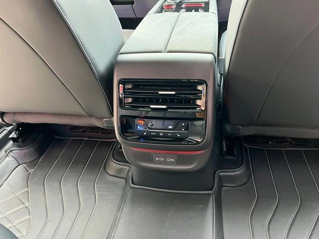 Volkswagen Teramont 2025 Teramont Pro 450TSI Versión de exploración de tracción en las cuatro ruedas interior foto 15 Volkswagen Teramont 2025 Teramont Pro 450TSI Versión de exploración de tracción en las cuatro ruedas interior foto 15