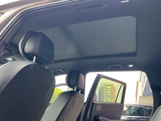 Volkswagen Teramont 2025 Teramont Pro 450TSI Versión de exploración de tracción en las cuatro ruedas interior foto 19 Volkswagen Teramont 2025 Teramont Pro 450TSI Versión de exploración de tracción en las cuatro ruedas interior foto 19