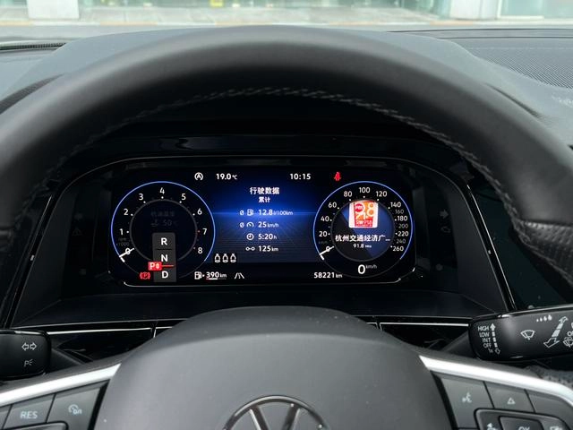 Volkswagen Teramont 2021 Teramont X 380TSI Полноприводный уважаемый роскошный выпуск экстерьер фото 9