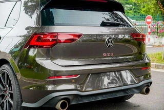 Volkswagen Golf GTI 2021 380TSI DSG GTI intérieur photo 10