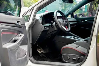 Volkswagen Golf GTI 2021 380TSI DSG GTI intérieur photo 12