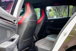 Volkswagen Golf GTI 2021 380TSI DSG GTI intérieur photo 13
