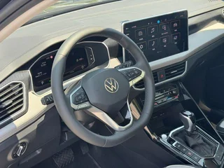 Volkswagen Tayron 2024 330TSI Two-wheel drive luxury Plus Advanced version exterior photo 6