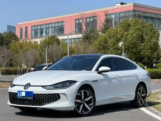 Volkswagen Lamando 2024 Lamando L 280TSI DSG Крутая и острая версия