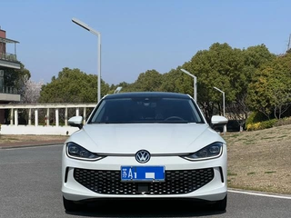 Volkswagen Lamando 2024 Lamando L 280TSI DSG Крутая и острая версия экстерьер фото 2