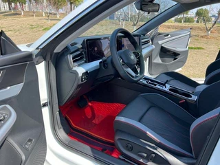 Volkswagen Lamando 2024 Lamando L 280TSI DSG Крутая и острая версия экстерьер фото 10