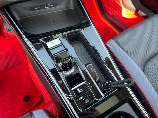 Volkswagen Lamando 2024 Lamando L 280TSI DSG Крутая и острая версия интерьер фото 17