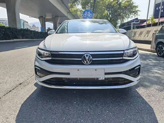 Volkswagen Bora 2023 300TSI DSG Zunxing Edition exterior photo 2