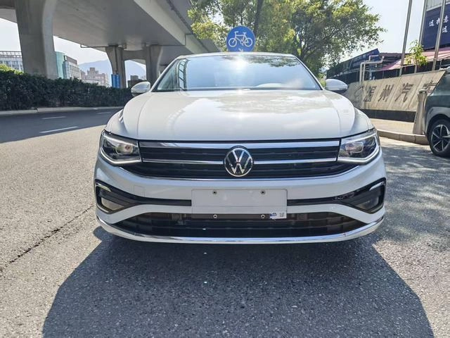 Volkswagen Bora 2023 300TSI DSG Zunxing Edition exterior photo 2