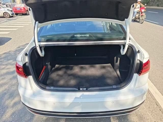 Volkswagen Bora 2023 300TSI DSG Zunxing Edition interior photo 7