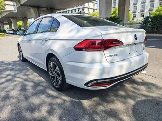 Volkswagen Bora 2023 300TSI DSG Zunxing Edition interior photo 8