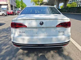 Volkswagen Bora 2023 300TSI DSG Zunxing Edition interior photo 9