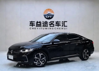 Volkswagen Passat 2024 380TSI Edición Star Elite