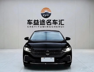 Volkswagen Passat 2024 380TSI Star Elite Edition exterior photo 5