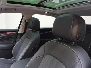 Volkswagen Passat 2024 380TSI Star Elite Edition exterior photo 10