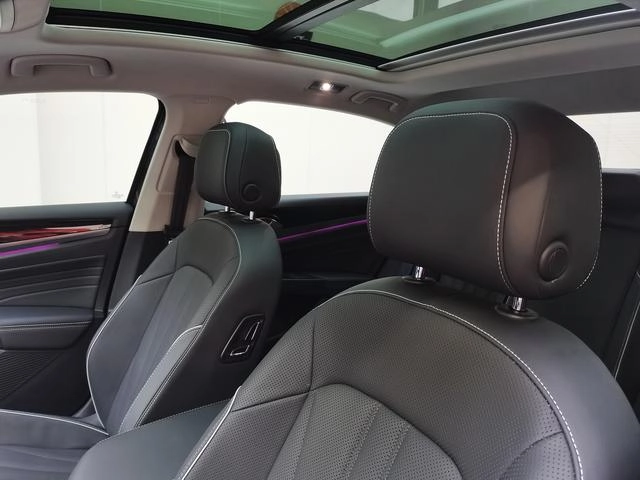 Volkswagen Passat 2024 380TSI Star Elite Edition exterior photo 10