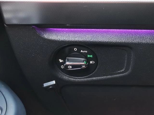 Volkswagen Passat 2024 380TSI Star Elite Edition interior photo 18