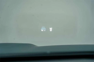 Volkswagen Teramont 2025 Teramont Pro 450TSI Four-wheel drive vertical and horizontal version interior photo 11