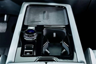 Volkswagen Teramont 2025 Teramont Pro 450TSI Four-wheel drive vertical and horizontal version interior photo 16
