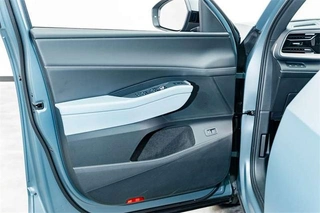 Volkswagen Teramont 2025 Teramont Pro 450TSI Four-wheel drive vertical and horizontal version interior photo 18