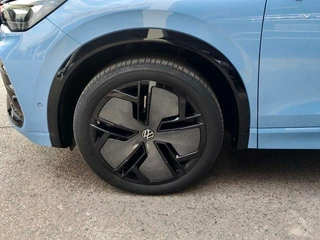 Volkswagen Tiguan L 2024 Pro 380TSI Tracción a las cuatro ruedas R-Line Edición Zhizun exterior foto 2