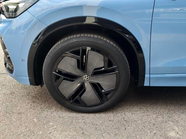 Volkswagen Tiguan L 2024 Pro 380TSI Tracción a las cuatro ruedas R-Line Edición Zhizun exterior foto 2