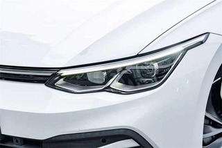 Volkswagen Golf 2021 200TSI DSG Pro exterior foto 4 Volkswagen Golf 2021 200TSI DSG Pro exterior foto 4