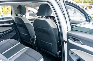 Volkswagen Golf 2021 200TSI DSG Pro interior foto 18 Volkswagen Golf 2021 200TSI DSG Pro interior foto 18